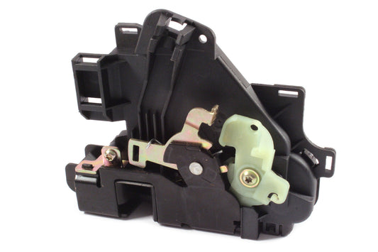 Türschloss ohne Zentralverriegelung ZV passend für Skoda VW 3B1837016BR V.R NEU