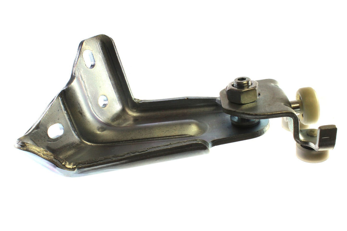 Schiebetür Rollenführung SET passt für Fiat Ducato Citroen Jumper Peugeot Boxer