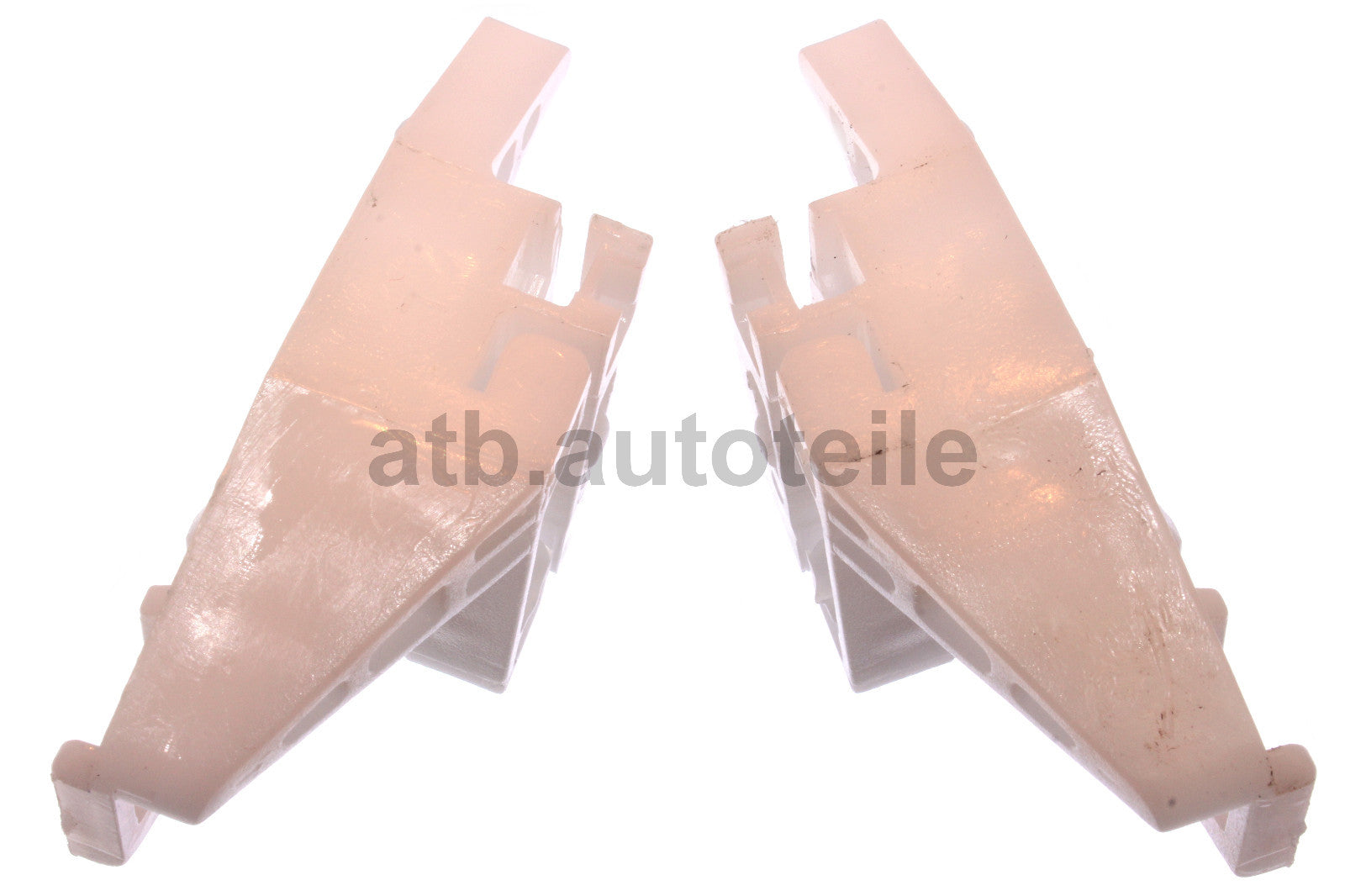 Fensterheber Reparatursatz für Peugeot 206 vorne links NEU