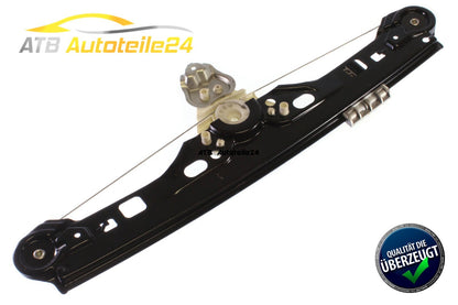 Fensterheber KOMPLETT passt für MB C Klasse W203 S203 H.R OE: 2037301246 NEU