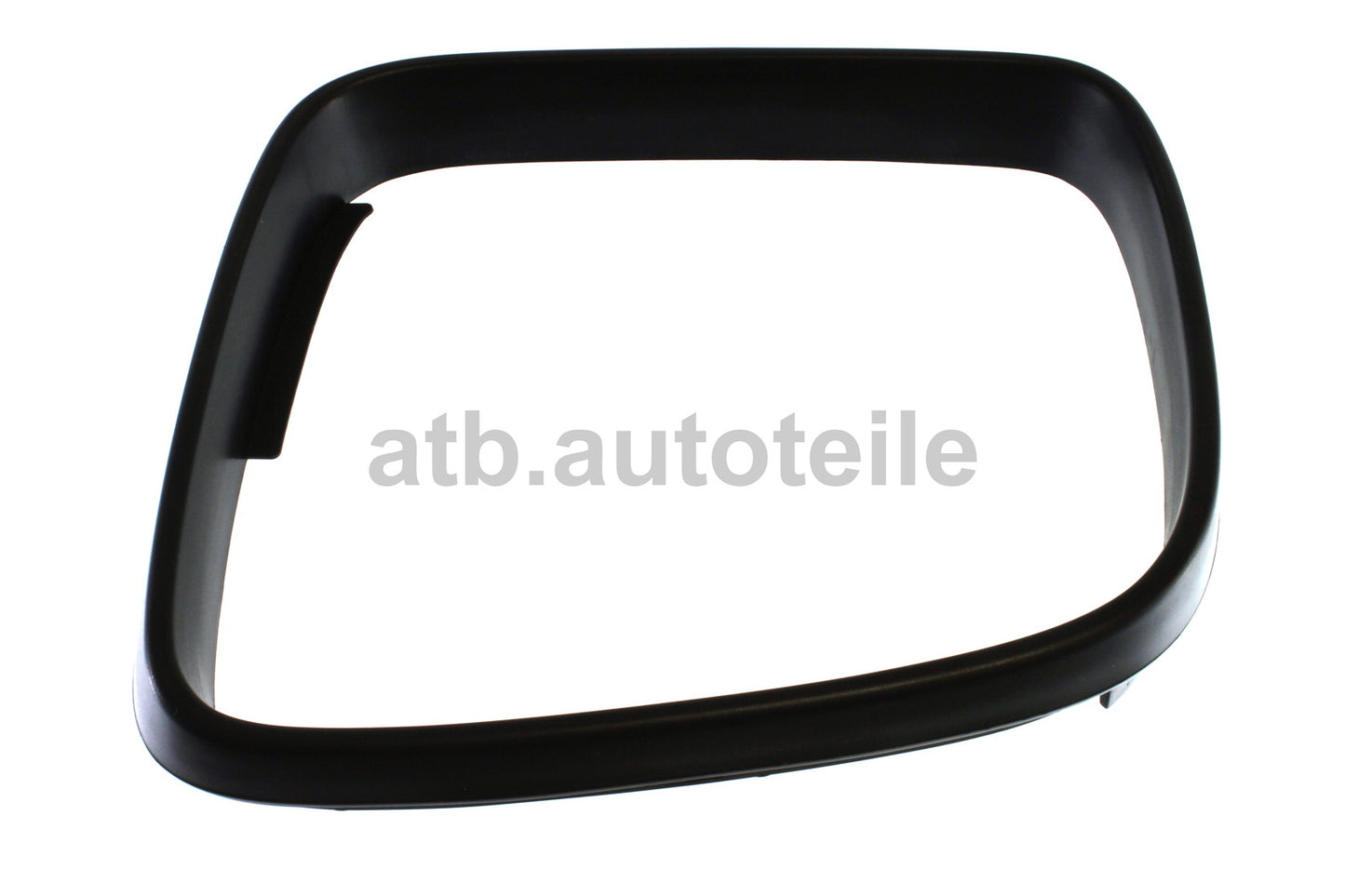 Blendring für Außenspiegel für VW T5 Multivan Transporter Links 7E1858553 NEU 