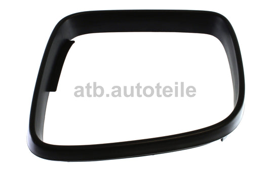 Blendring für Außenspiegel für VW T5 Multivan Transporter Links 7E1858553 NEU 