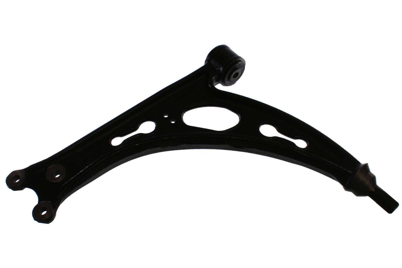 Achsschenkel Querlenker passt für Audi Q3 VW Sharan Seat vorne R & L  3C0407151G