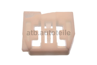 Fensterheber Reparatursatz SET Clip für Skoda Octavia 1 I 1U2 vorne links 