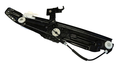 Fensterheber KOMPLETT elektrisch passt für BMW 5er F10 F11 F18 51357182614 Hi.RE