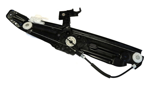 Fensterheber KOMPLETT elektrisch passt für BMW 5er F10 F11 F18 51357182614 Hi.RE