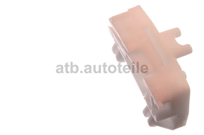 Fensterheber Reparatursatz für Peugeot 607 hinten links NEU