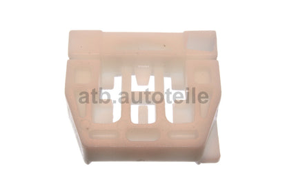 Fensterheber Reparatursatz SET Clip für Skoda Octavia 1 I 1U2 vorne links 