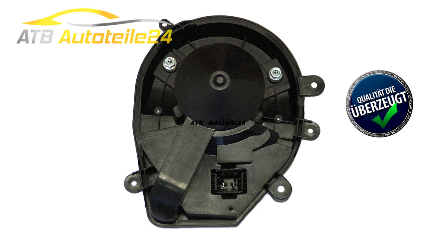 Gebläsemotor Lüfter Skoda Superb für VW Passat Audi A4 8D1820021A  8D1820021C 