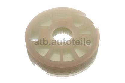 Fensterheber Reparatursatz SET Clip für VW Polo Variant Classic vorne rechts