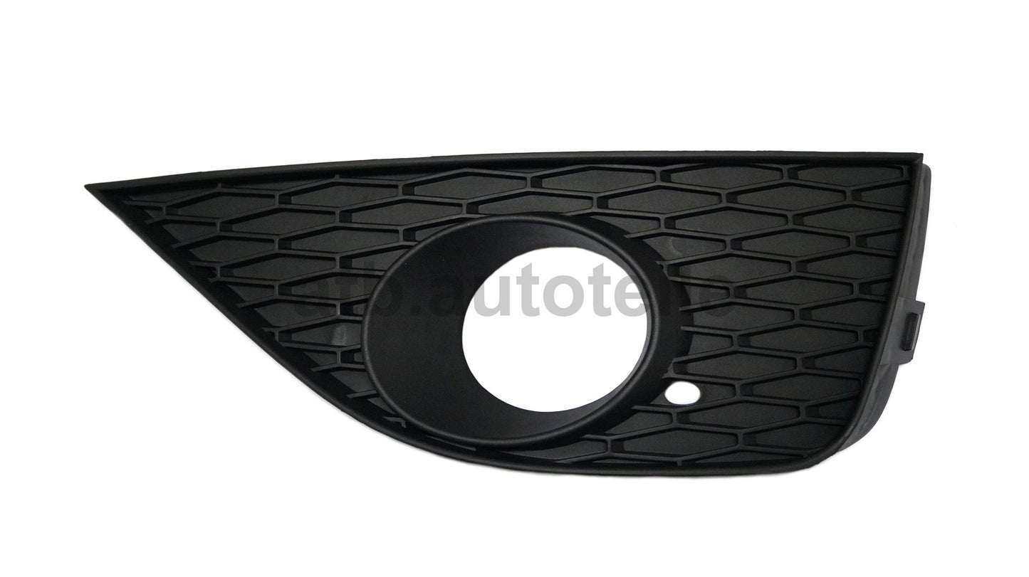 NSW Blende Gitter Grill Stoßstange vorne passend für Seat Ibiza V ST SET Li+Re