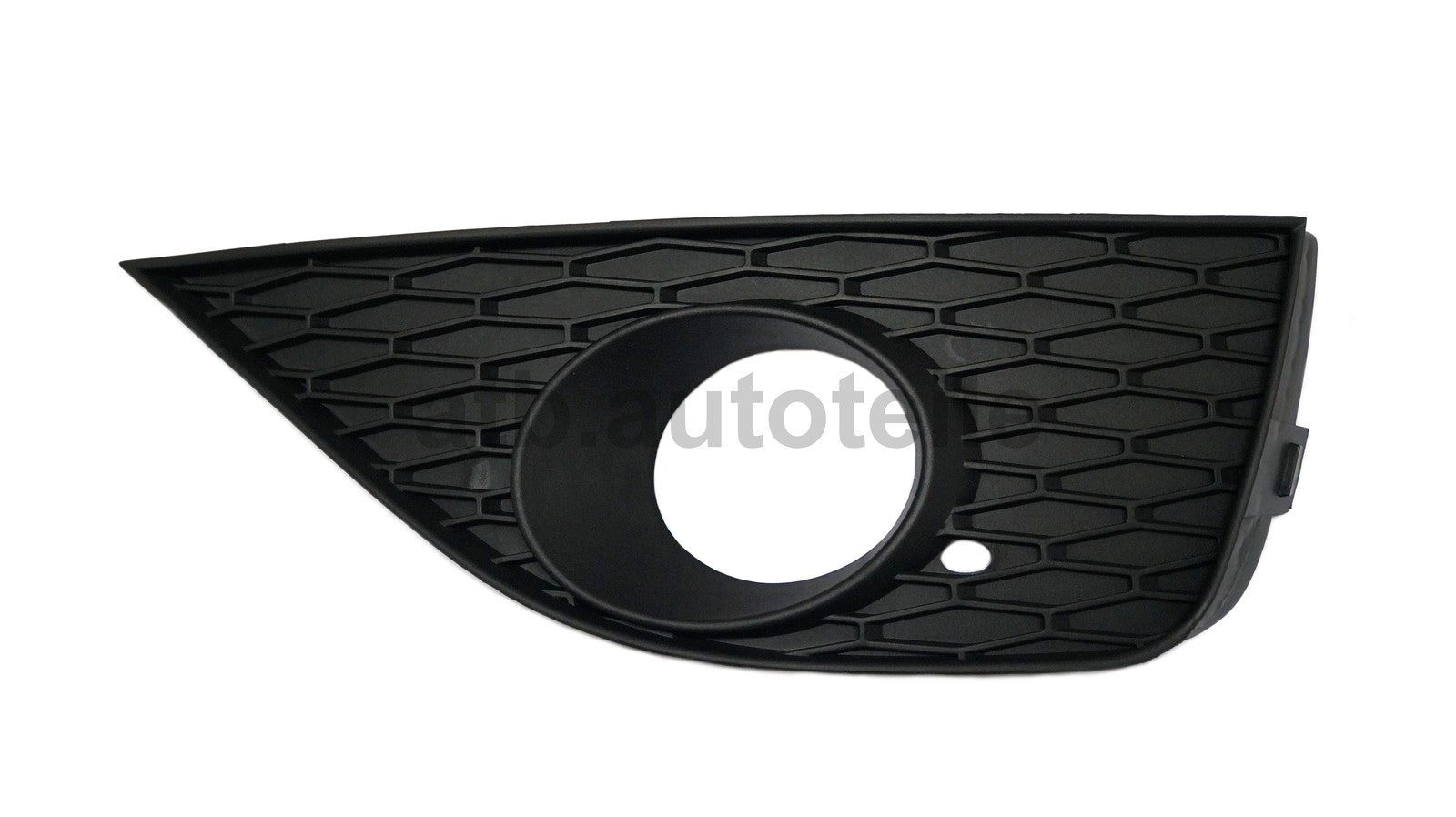 NSW Blende Gitter Grill Stoßstange vorne passend für Seat Ibiza V ST SET Li+Re