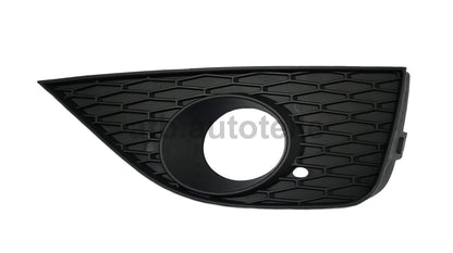 NSW Blende Gitter Grill Stoßstange vorne passend für Seat Ibiza V ST SET Li+Re