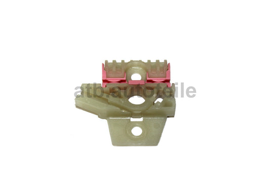 Fensterheber Reparaturclip Clip hinten links für VW Golf 6 VI und Variant