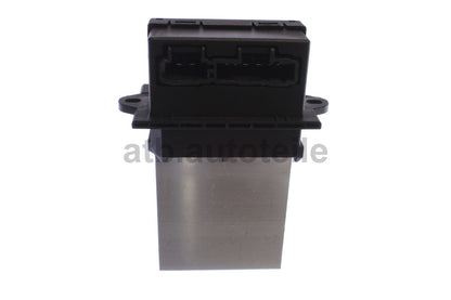 Vorwiderstand Innenraumgebläse Renault Master II Megane Scenic 7701045870 NEU