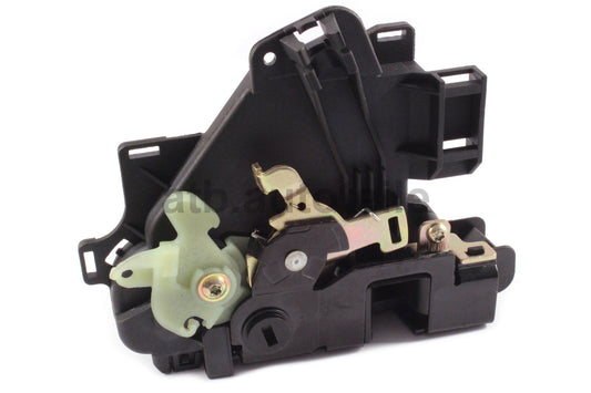 Stellmotor Türschloß ohne Zentralverriegelung VW Seat Skoda hinten links NEU