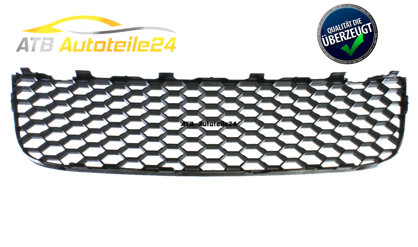 Kühlergrill Frontgrill Blende Kühlergitter Neu passt für VW Golf V 1K1 