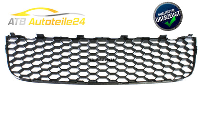 Kühlergrill Frontgrill Blende Kühlergitter Neu passt für VW Golf V 1K1 