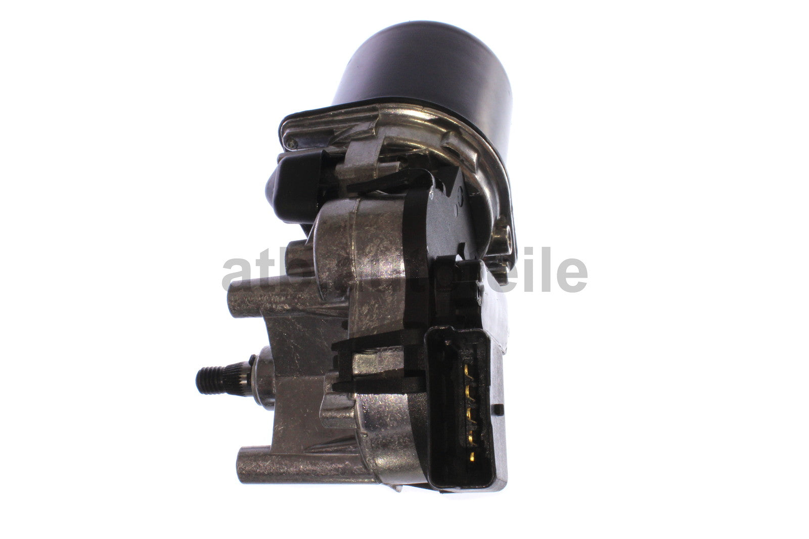 Wischermotor Vorne für Renault Clio II Thalia I 7701046305 NEU