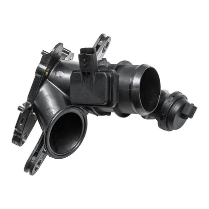 Drosselklappengehäuse passt für Peugeot 308 407 Expert Citroen C4 C5 DS4 DS5 2.0