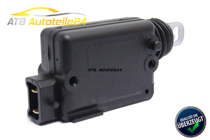 Zentralverriegelung ZV Kurzer Stecker passt für Renault Kangoo und Express NEU