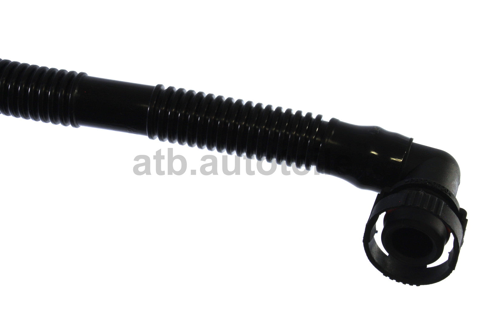 Sekundärluftpumpenschlauch für Diverse BMW Modelle 11157831311 NEU