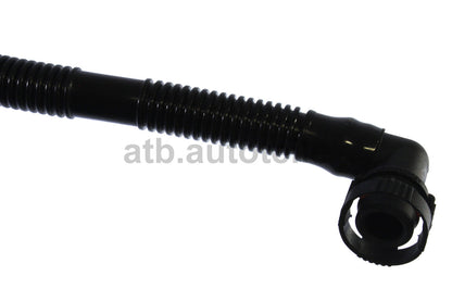 Sekundärluftpumpenschlauch für Diverse BMW Modelle 11157831311 NEU