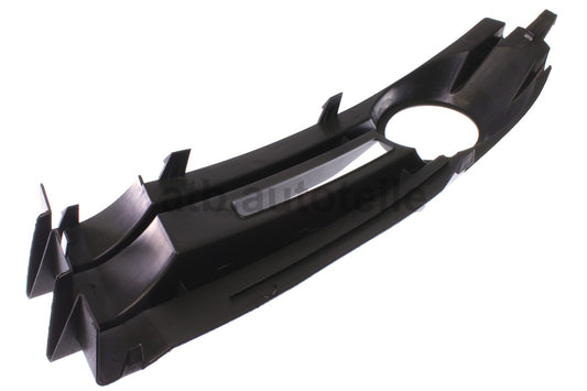 Blende Grill NSW Stanzung VW Caddy III 2K 2C Bj 2004 bis 2010 vorne rechts NEU