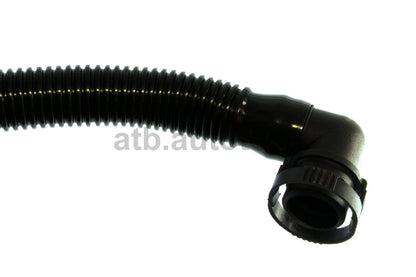 Sekundärluftpumpenschlauch für Diverse BMW Modelle 11727519503 NEU