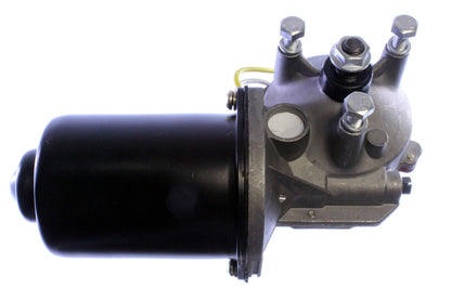 Wischermotor Scheibenwischermotor Vorne passt für Opel Corsa C F08 F68 Kasten