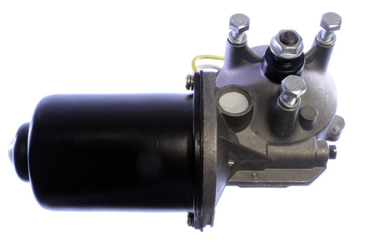 Wischermotor Scheibenwischermotor Vorne passt für Opel Corsa C F08 F68 Kasten