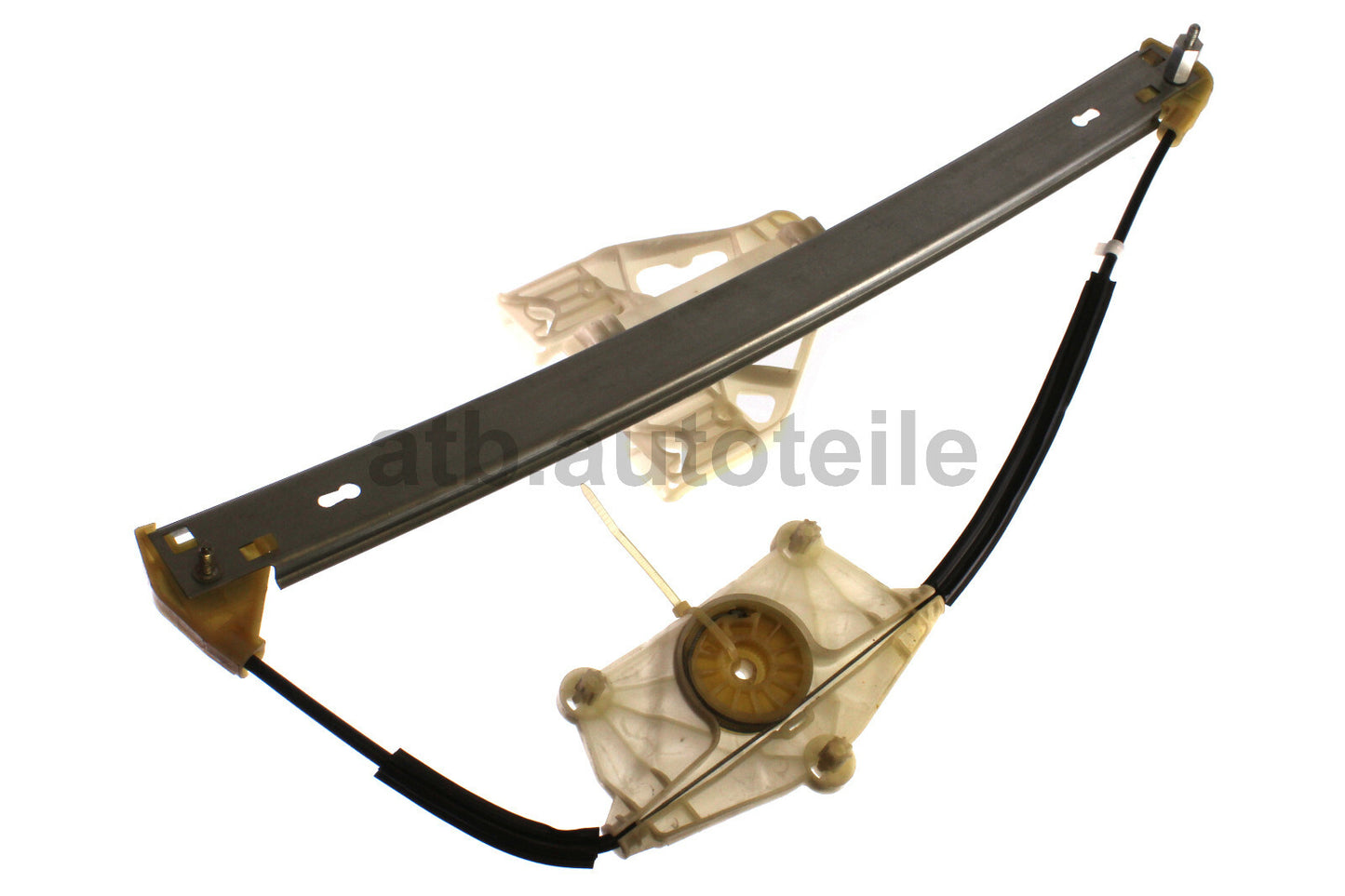 Fensterheber KOMPLETT passt für Audi Q5 2009-2010 OE:8R0839462 hinten rechts NEU