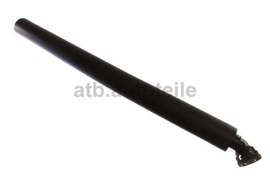 Sekundärluftpumpenschlauch für Diverse BMW Modelle 11157532628 NEU