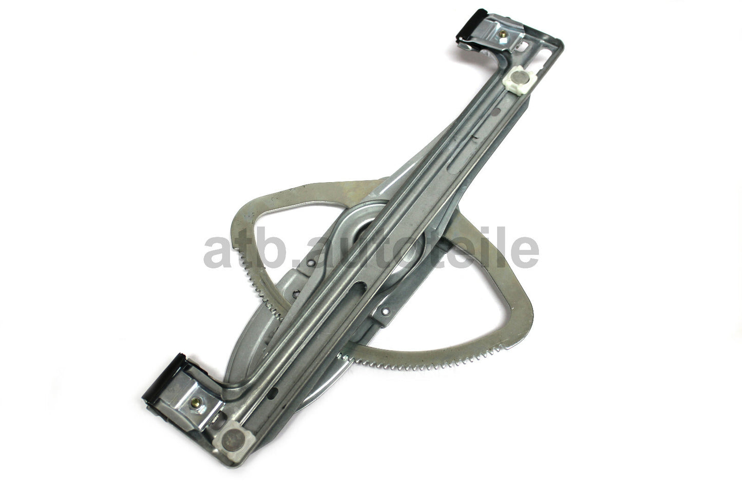 Fensterheber KOMPLETT hinten links passt für Ford Focus II 2 C-Max Volvo S40 Neu