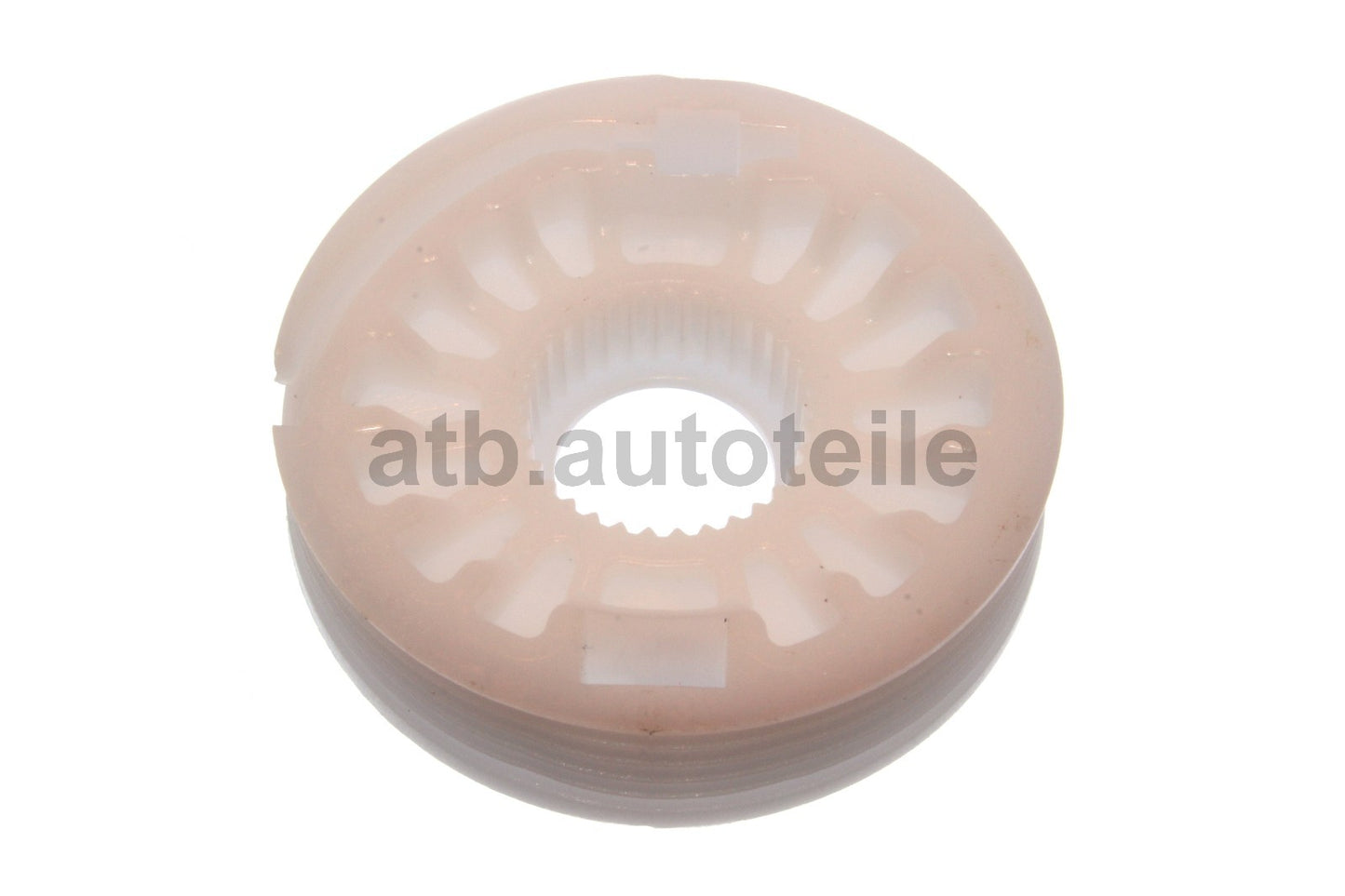 Reparaturclip Rolle passt für Opel Astra G 1998 - 2009 hinten links rechts 
