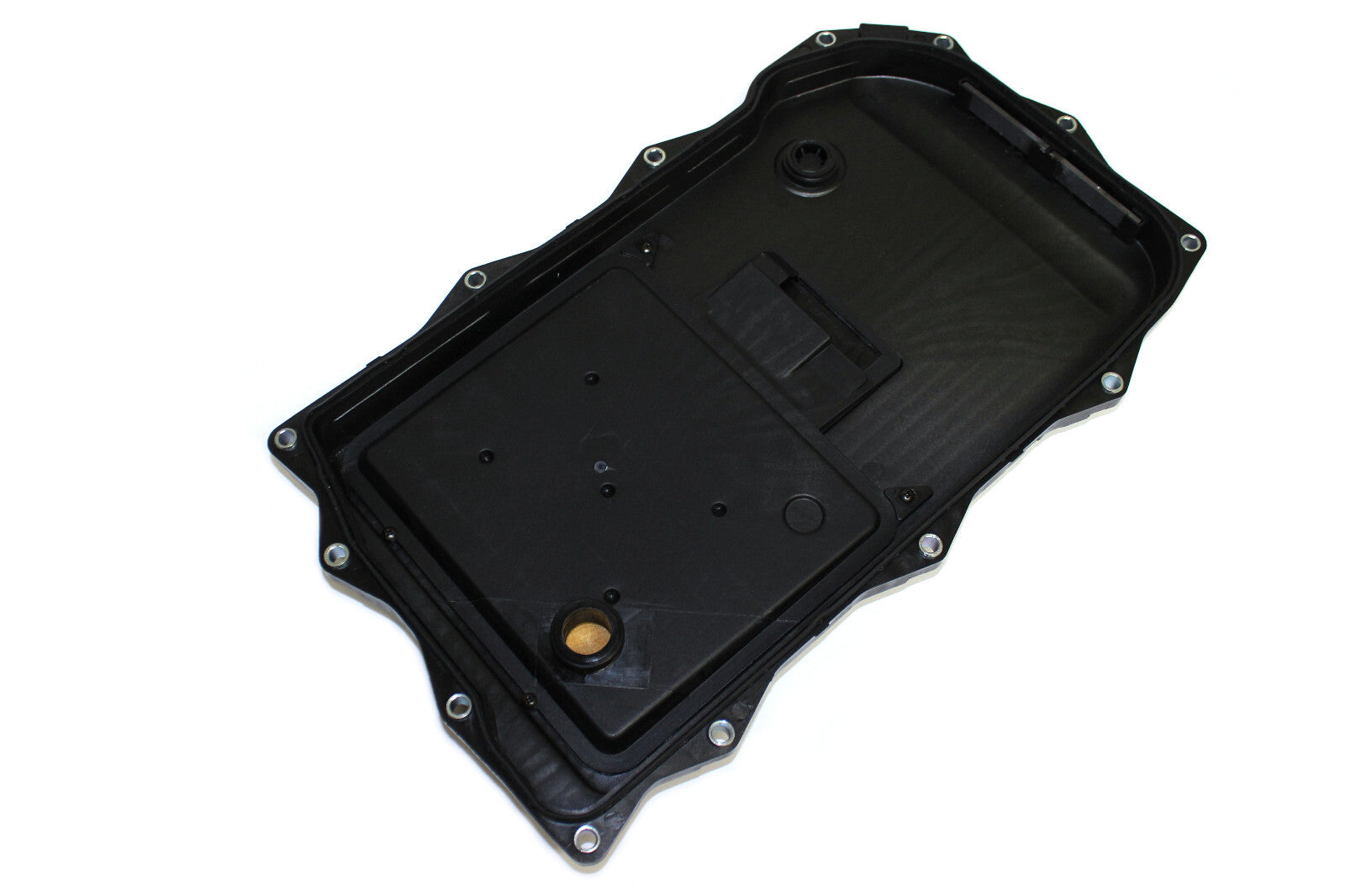 Ölwanne Filter Automatikgetriebe für BMW Oe Nr. 24 11 7 613 253