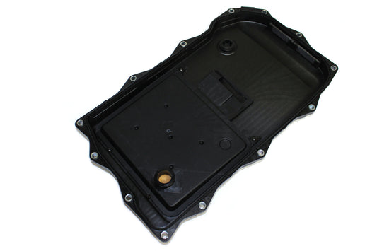 Ölwanne Filter Automatikgetriebe für BMW Oe Nr. 24 11 7 613 253