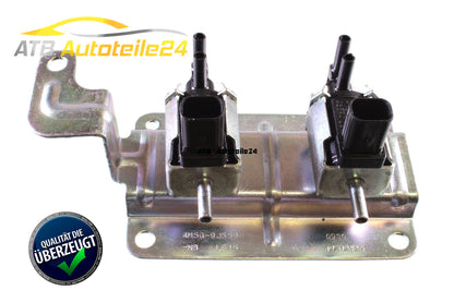 Absperrventil Luftsteuerung Ansaugluft Ventil passt für Ford Focus OE Nr:5243591