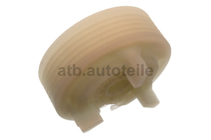 Fensterheber Reparaturclip Rolle für Renault Megane II 2 vorne hinten links NEU