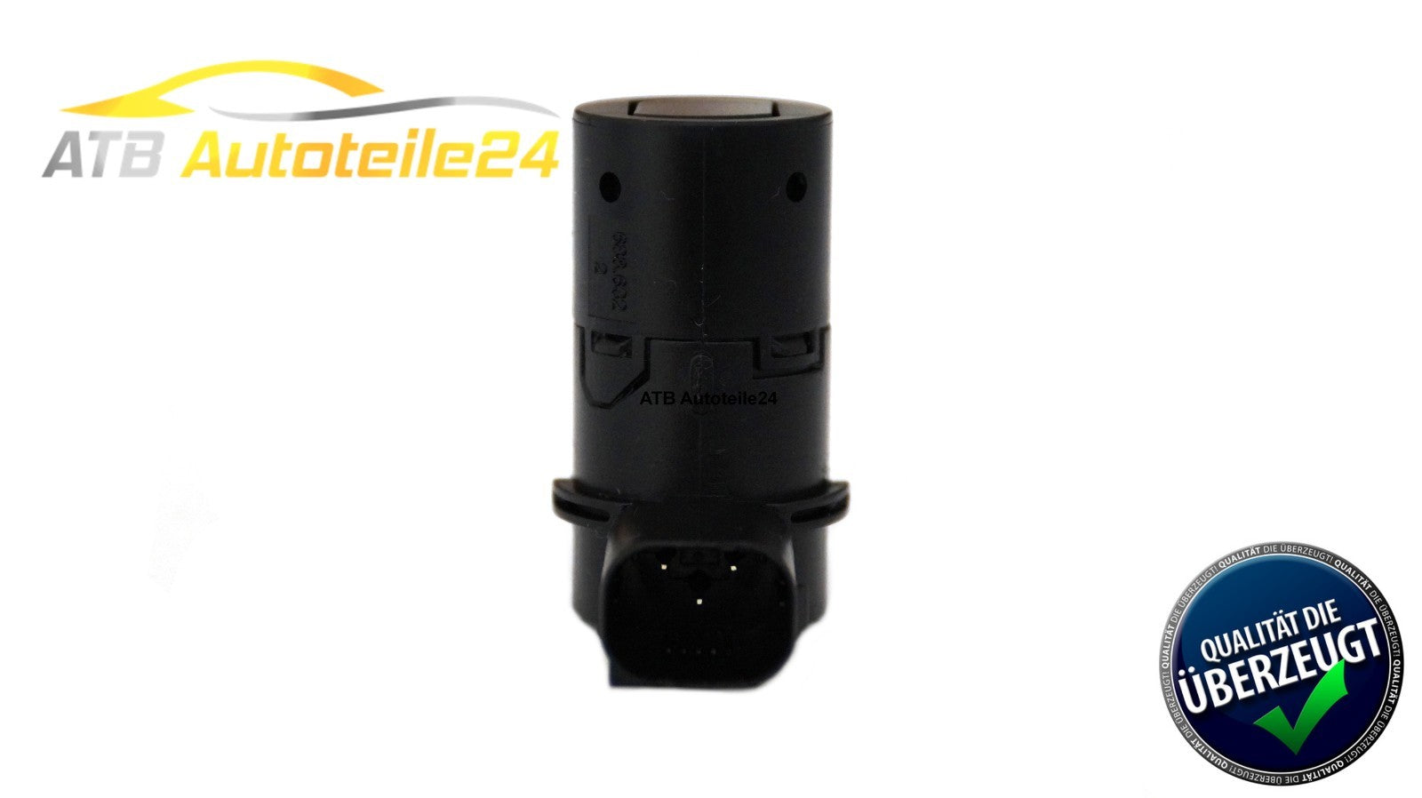 Parksensor PDC Einparkhilfe Ultraschall passt für BMW 5er E39 vorne hinten NEU