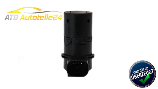 Parksensor PDC Einparkhilfe Ultraschall passt für BMW 5er E39 vorne hinten NEU