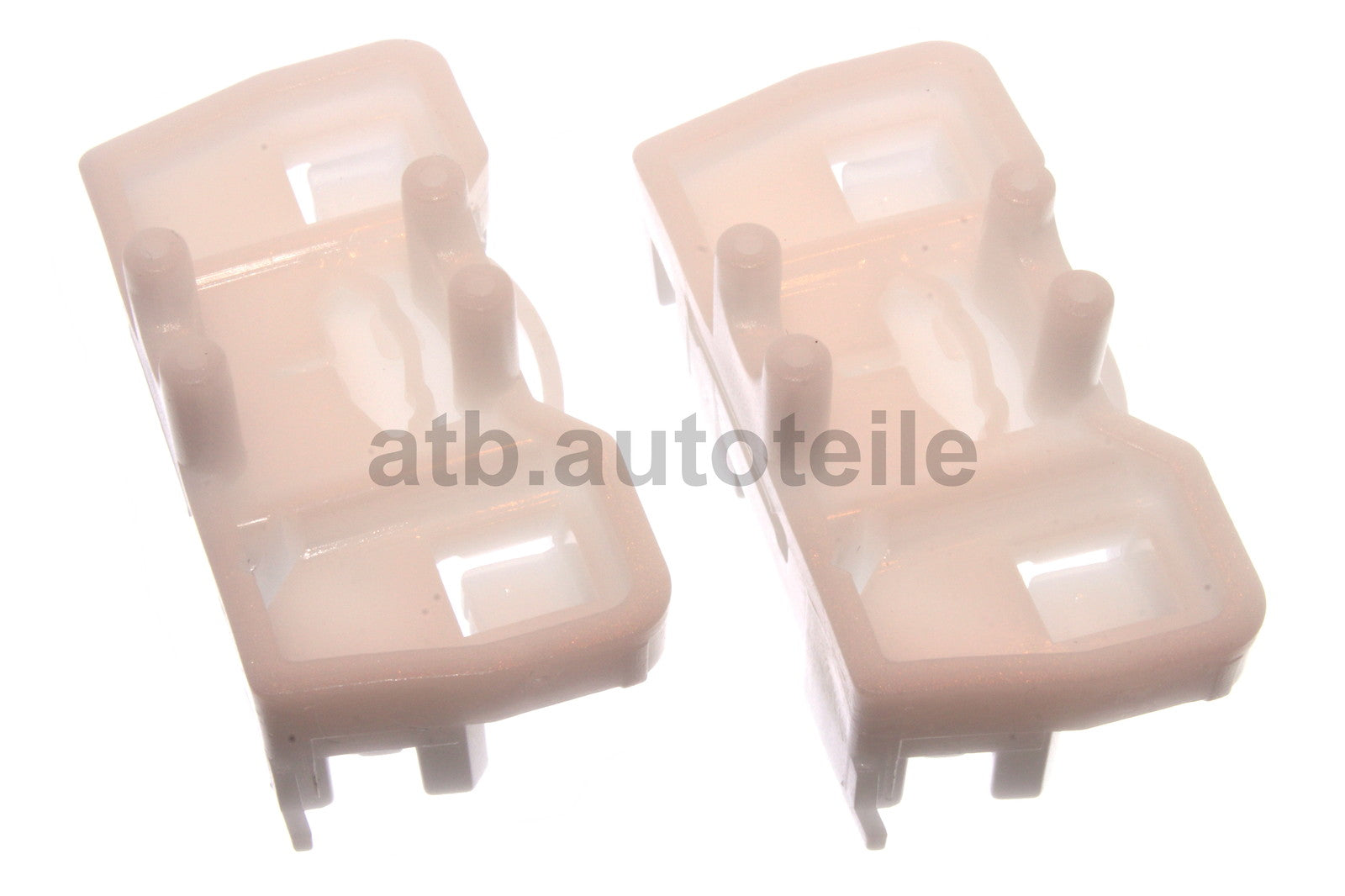 Fensterheber Reparatursatz vorne rechts für Seat Ibiza V 5 6J5 ab 2008 4/5 türig
