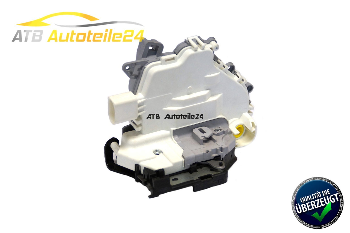 Türschloss Zentralverriegelung passt für Audi A1 A4 A5 A6 Q5 Q7 V. Li 8J1837015C
