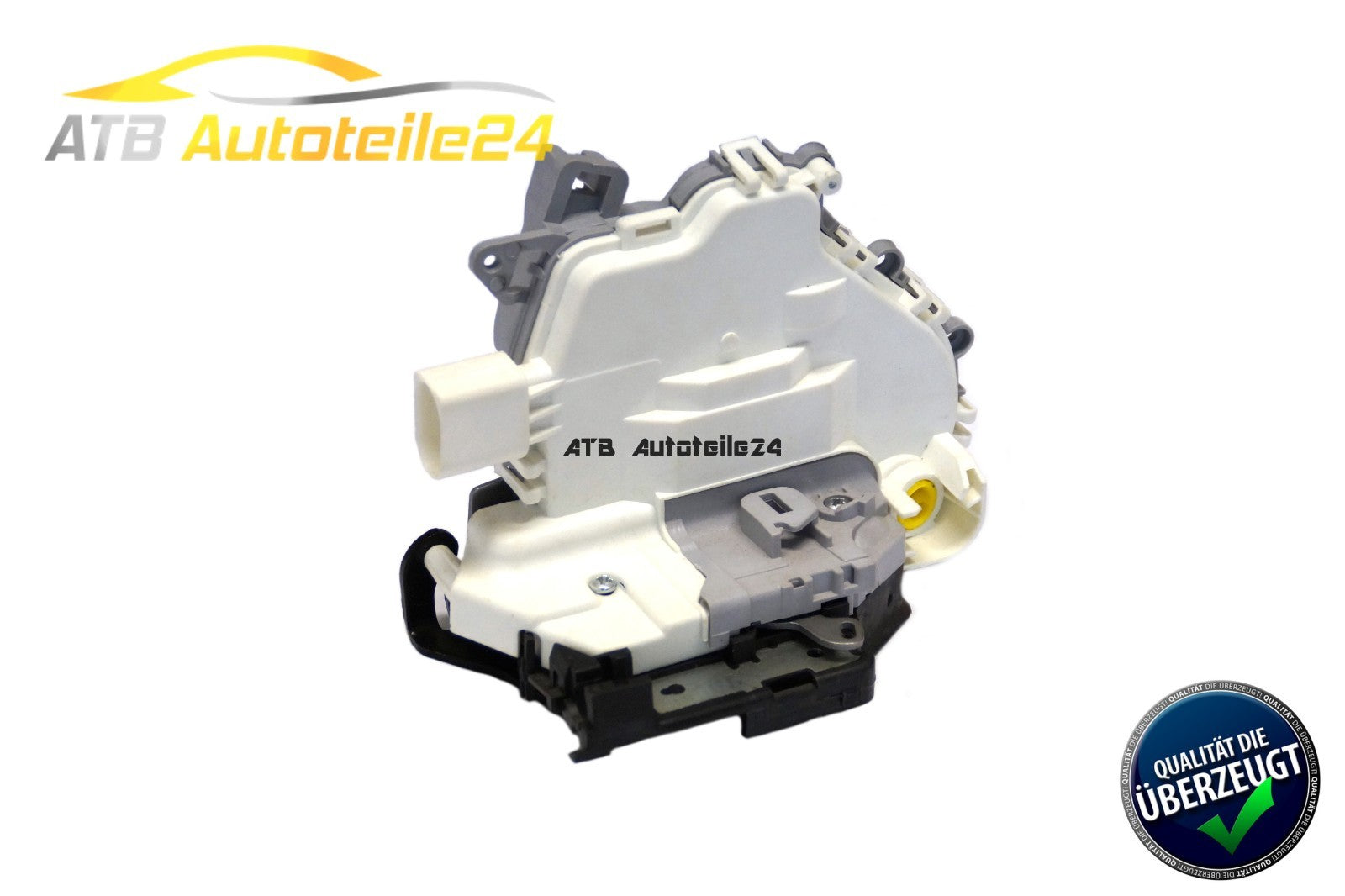 Türschloss Zentralverriegelung passt für Audi A1 A4 A5 A6 Q5 Q7 V. Li 8J1837015C