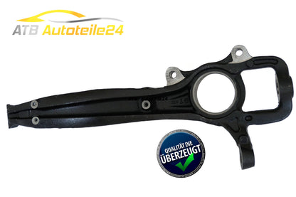 Achsschenkel für Audi Q7 VW Touareg Porsche Cayenne vorne links OE Nr.7L0407257A