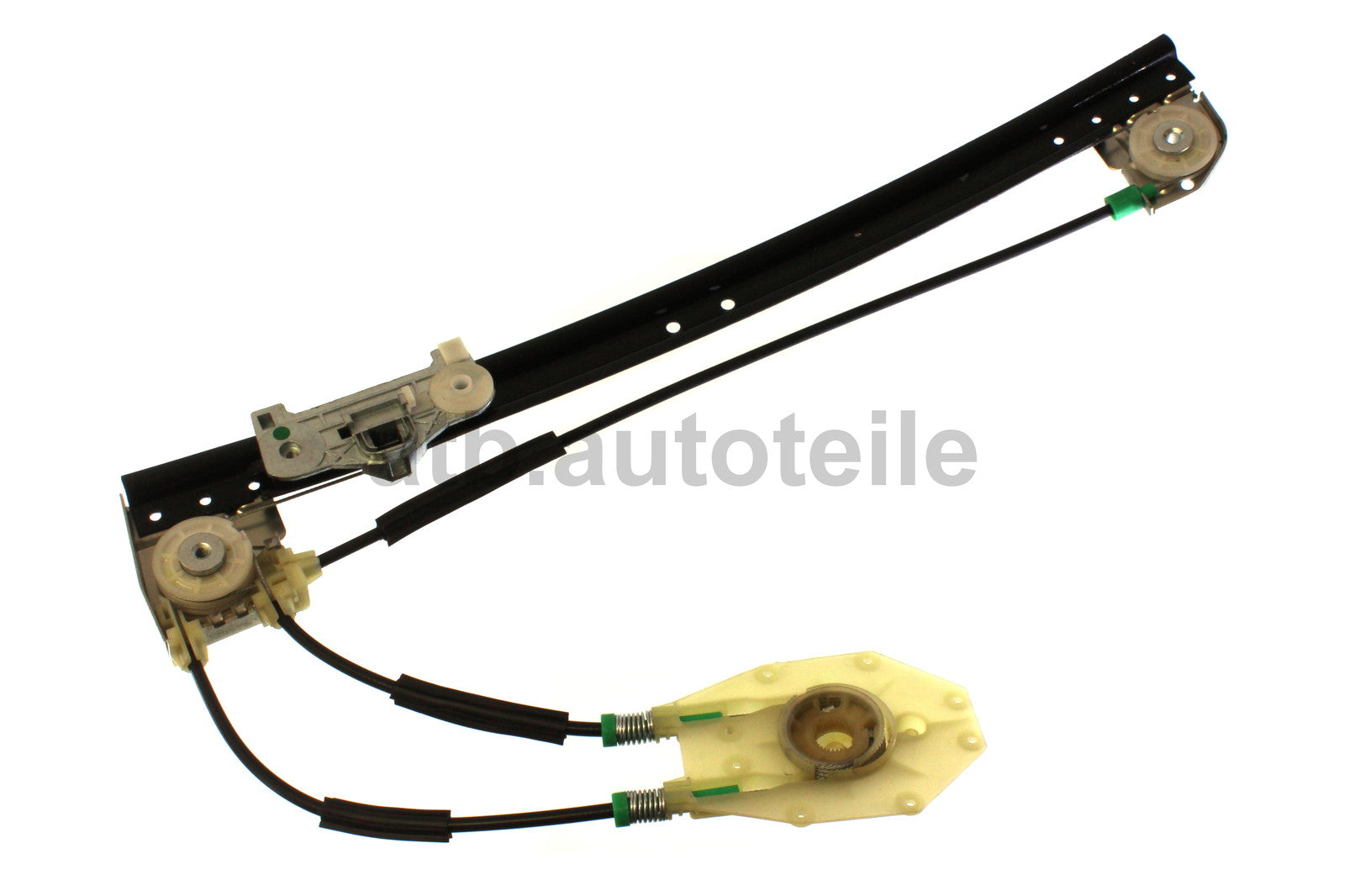 Fensterheber KOMPLETT für BMW 5 er E39 hinten links 1997-2003 51358159835 NEU