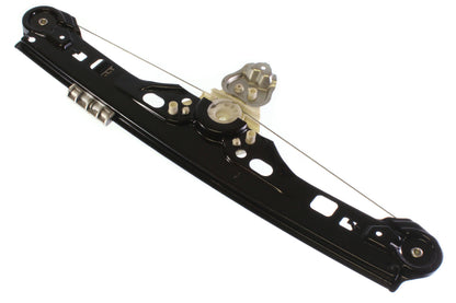 Fensterheber KOMPLETT H.L passt für Mercedes C Klasse W203 S203 OE:2037301146