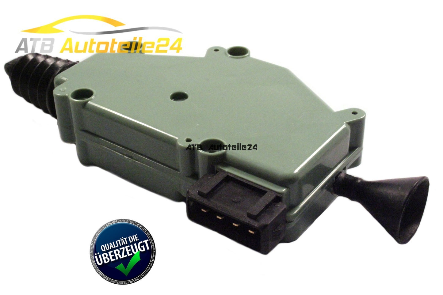 Stellmotor Zentralverriegelung ZV elektrisch für VW Transporter III  701959781