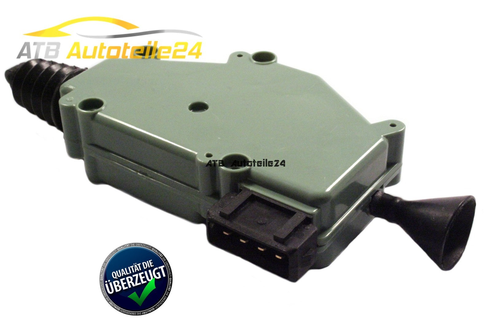 Stellmotor Zentralverriegelung ZV elektrisch für VW Transporter III  701959781