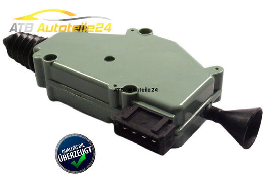 Stellmotor Zentralverriegelung ZV elektrisch für VW Transporter III  701959781